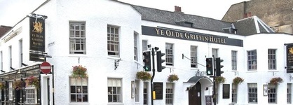 Ye Olde Griffin