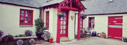 Sweetheart Cottage
