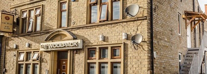 Woolpack