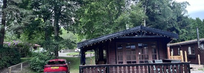 Lurchers Cabin Aviemore