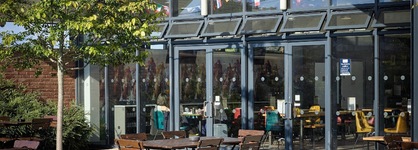 The Lodge