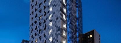 Holiday Inn Express Birmingham - City Centre By Ihg