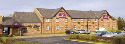 Premier Inn Wigan (M6
