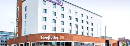 Premier Inn Farnborough Town Centre