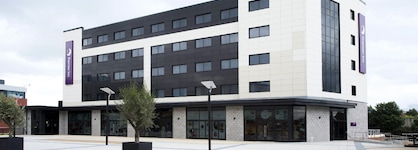 Premier Inn Darlington Town Centre