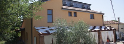 B&B Villa Istriana
