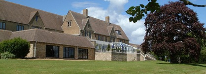 Cricklade House Hotel, Sure Hotel Collection By Best Western
