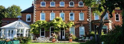 West Wing B&B