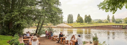 Mill On The Exe