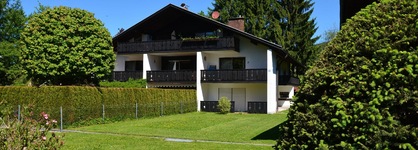 Alpen Deluxe Oberammergau