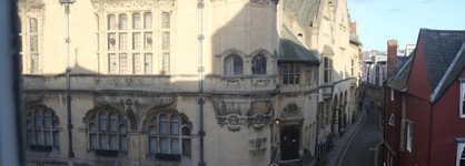 Museum Residence Oxford