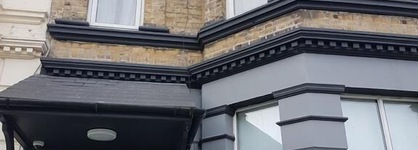 The Dalby Rooms
