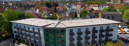 Boardinghouse Paderborn