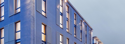 Elaya Hotel Goeppingen