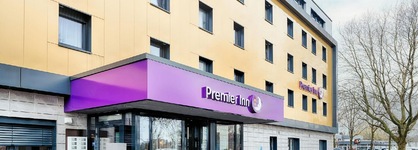 Premier Inn Lindau