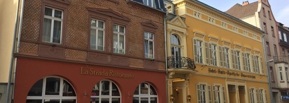 Hotel Amts-Apotheke