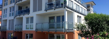 Residenz Windjammer
