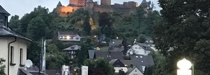 Df Am Ring Nürburg