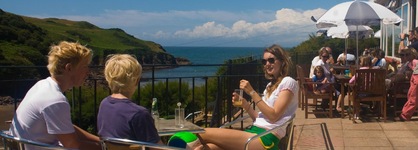 The Sun Bay Hotel & Restaurant