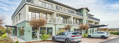 Seehotel Niedernberg - Das Dorf Am See