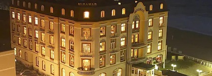 Miramar Hotel