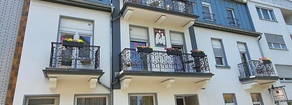 Aparthotel Am Kurpark