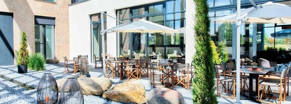 Loginn Hotel Leipzig By Achat