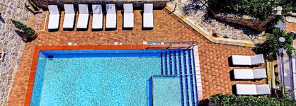 Heritage Hotel Raznjevica Dvori