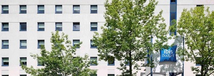 Ibis Budget Hamburg Altona