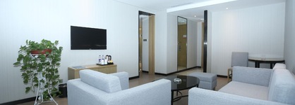 Echarm Hotel Zhengzhou High Tech Zone