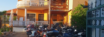 Apartments Seherzada