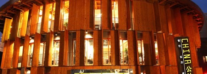 China Community Art Habitat Hotel
