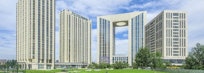 Four Points By Sheraton Changchun, Hi-Tech Zone
