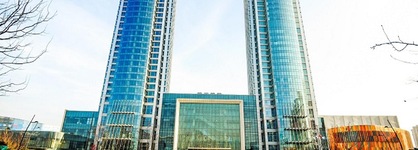 Hotel Plaza Carnival Qingdao