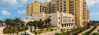 Malanhua Holiday Hotel Sanya