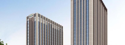 Days Inn Business Place Goldwin Yantai