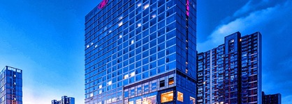 Crowne Plaza Kunshan By Ihg