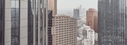 Tianjin G'apartment