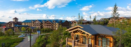 The View Hotel Changbai Mountain - Mgallery Collection