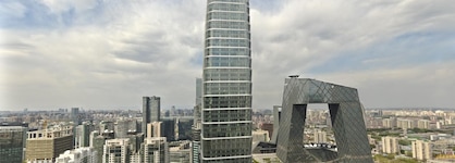 Jen Beijing By Shangri-La