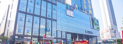 Yuwa Serviced Aparthotel