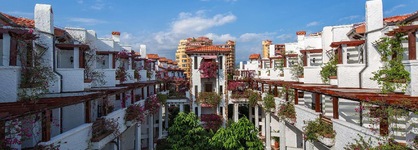 Best Western Premier International Resort Hotel Sanya