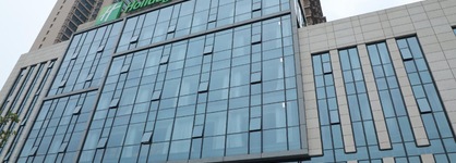Holiday Inn Express Shijiazhuang Heping By Ihg