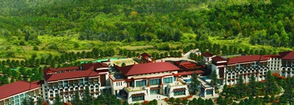 Hilton Linzhi Resort