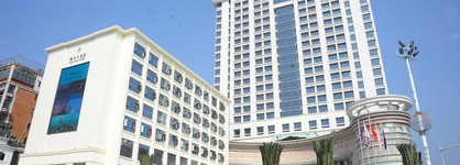 Rongjiang Hotel