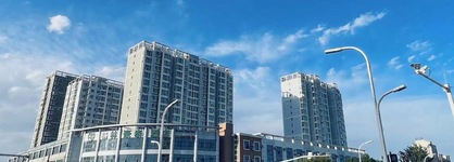 Greentree Inn Langfang Guangyang District High-Speed Railway Station Business Hotel