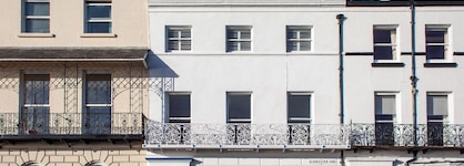 No 98 Boutique Hotel