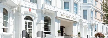 Imperial Hotel