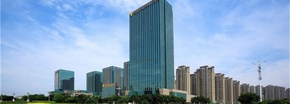 Minjiang Empark Grand Hotel Conference & Exhibitio