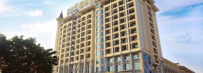 Longjiang Country Garden Phoenix Hotel